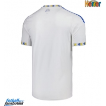 Leeds United Hjemmedrakt 2025-26 Kortermet